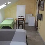 La Mansarda Di Legno