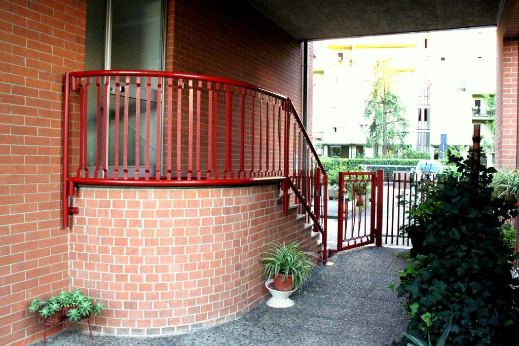 Appartement La Mansarda Di Legno