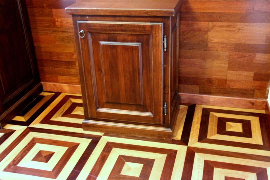Appartement La Mansarda Di Legno