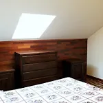 La Mansarda Di Legno